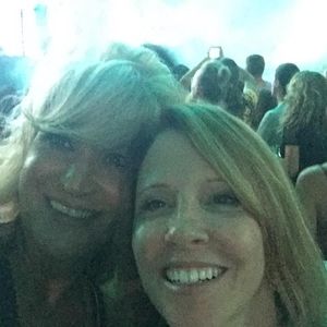 Meet your Posher, Alicia